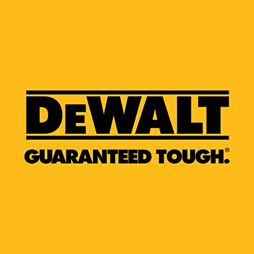 DEWALT 20V MAX SDS Rotary Hammer Drill, Cordless, 3 Application Modes,